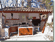 navigational illustration for the before renovation webpage