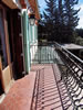 Front Terrace