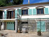 House Frontage