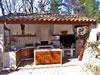 Summer Kitchen