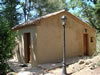 Cabanon Exterior After