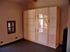 Cabanon Wardrobe Bed
