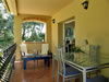 Side Terrace