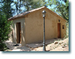 Villa San Marco - Cabanon
