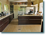 Villa San Marco - Kitchen