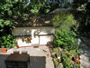Summer Kitchen Closed View